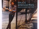Bruce Springsteen - Max's Kansas City 1973 LP - Parachute SEALED