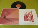 Delta Sleep - Ghost City - Limited Edition (300 Copies) - RARE 2018 LP NM Indie