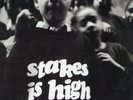 De La Soul - Stakes Is High '96 LP US ORG  Common Jay Dee