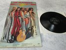 The Runaways live in Japan 1977 French Mercury gatefold LP