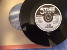 Alison/Welcome to the Working Week. Elvis Costello 7