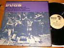 The Village Fugs -Ballads of Contemporary Protest.. Broadside BR 304 1965 RARE