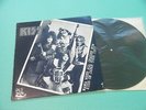 KISS LP Mama Weer All Crazee Now Kiss On Japan Tour 1977 KR-9047 Taiwan Press