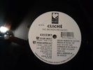 Cliché ?– No Broken Promises (Rare Freestyle) Excellent Condition