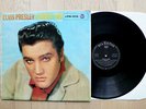 LP Elvis Presley - Loving You - RCA Victor LPM 1515 Germany