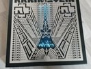 Rammstein Paris, Lindemann, Vinyl Box