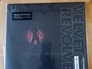 Velvet Revolver Contraband Double Vinyl 2 Lp MOV EX 2014