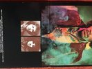 JIMI HENDRIX EXPERIENCE – ELECTRIC LADYLAND LP Vinyl  Nude Cover 2679 029