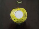 JACKIE LOMAX   SOUR MILK SEA   ORIGINAL APPLE PROMO   PRO 6240   EXCELLENT
