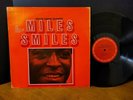 MILES DAVIS QUINTET - MILES SMILES LP Tony Williams Ron Carter Wayne Shorter VG+