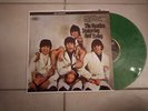 THE BEATLES Yesterday & today LP Butcher cover Vinyl Couleur
