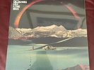 Noel Gallagher's High Flying Birds Holy Mountain Orange Vinyl