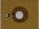 WILLIE HOBBS: How Could My Baby Know / Mr. Lovemaker SOUND STAGE 7 Soul 45 HEAR