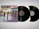 Husker Du ZEN ARCADE Double Vinyl LP 1984 SST EARLY PRESS VG+ Cleaned & Played
