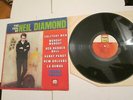 NEIL DIAMOND The Feel of LP Bang 214 