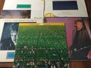 9 x CHRIS REA LPs-On The Beach-Shamrock Diaries-Auberge & More