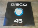 Paul Blackman - Earth Wind & Fire 1979 UK 12