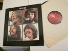 THE BEATLES ORIGINAL LET IT BE LP 1970 VINYL SOLID EXCELLENT GF COVER NO SPLITS