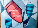 'Festival In Havana' Riverside LP MONO RARE AFRO-CUBAN Field Recordings 1957