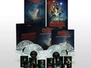 Stranger things Season 1 OST vinyl box
