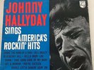 JOHNNY Sings America's rockin' hits