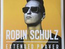 Robin Schulz - Extended Prayer - Vinyl 3 LP