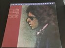 Bob Dylan Blood On The Tracks Mofi Mfsl Limited Edition Audiophile Lp Nice