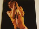Iggy Pop and The Stooges Raw Power Double Vinyl Record Album Reissue Like New LP