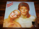 David Bowie PINUPS LP PICTURE VINYL RSD 2019 Record Store Day Pin Ups