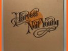 Neil Young ?Harvest Vinyl Record EX 1972 Australian Pressing