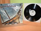 WARHORSE - RED SEA             VERTIGO - SWIRL      Prog Rock
