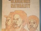 The Gladiators ?– Naturality Vinyl LP UK 1979 Beautiful copy
