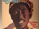Johnny Clarke ?– Rockers Time Now Vinyl LP UK 1976 Great copy
