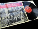 Strauss: Don Quixote - George Szell / Fournier **Columbia SAX 2495 ED2 LP**
