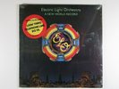 Electric Light Orchestra ?– A New World Record, LP SEALED 1979