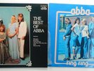 ABBA    ring ring & the best of Abba