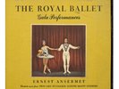 ANSERMET The Royal Ballet Gala Performances 2xLP RCA LIVING STEREO LDS 6065 ED1