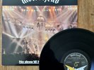 Motorhead No Sleep 'Til Hammersmith (Bronze 
