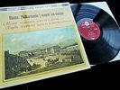 Mozart / Haydn: Symphonies - Karajan **RCA Living Stereo SB-2092 ED1 LP**
