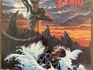 Dio Holy Diver LP Ex-/Ex- 80s Pressing