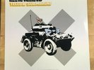 ROOTS MANUVA - YELLOW SUBMARINE - SINGLE SIDED 12