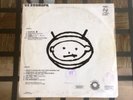 U2: Zooropa -  Ltd Ed **PHILIPS** Ecuador Promo LP Vinyl - 12-30384