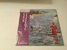 Genesis ?- Foxtrot JAPAN LP w/ obi
