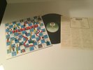 Gilgamesh - S/T JAPAN LP