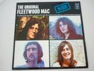 Fleetwood Mac ?– The Original Fleetwood Mac 1971 LP - Peter Green - Blues