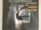ALL THAT REMAINS The Fall Of Ideals LP RSD First Vinyl Pressing RARE SEALED NEW