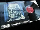 Sibelius: Symphony No. 2 - Monteux / LSO **RCA Living Stereo SB-2070 ED1 LP**