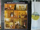 Family - Music In A Doll's House - UK Stereo 1st Steamboat Label - RSLP 6312