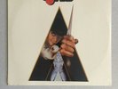 Kubrick's A CLOCKWORK ORANGE Soundtrack LP 1972 Vinyl RARE SEALED NEW BS 2573