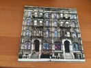 LP LED ZEPPELIN PHYSICAL GRAFFITI JAPAN 2LP